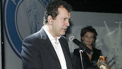 ΗΡΑΚΛΗΣ: Επίσκεψη «έκπληξη» Σπανουδάκη στην ΠΑΕ