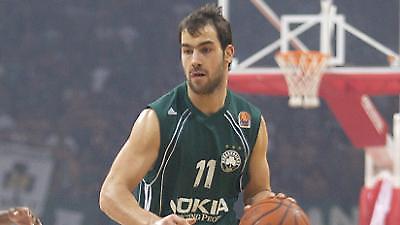 Σπανούλης:''Θα κάνω την καρδιά μου πέτρα''