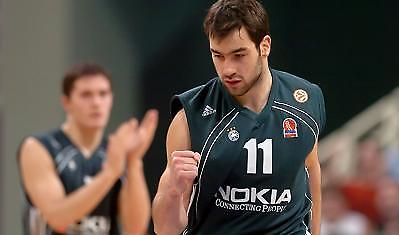 «Η ήττα στο ΣΕΦ μας έδωσε αξία»