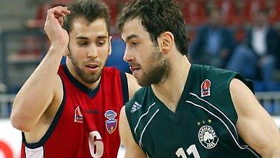 Σπανούλης: «Έπρεπε να είχε διακοπεί»