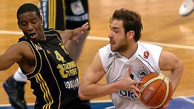 Πιο κοντά το Χιούστον…