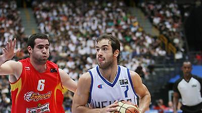 «Ιδιαίτερη περίπτωση ο Σπανούλης»