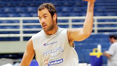 Σπανούλης: «Ο Παναθηναϊκός καλύπτει τις προσδοκίες μου»