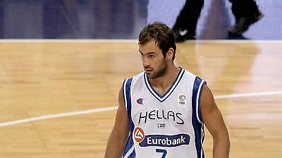 Α1: Αναμονή για Σάκοτα, Ξανθόπουλο