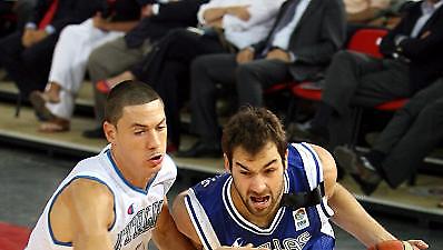 Σπανούλης: «Έφτασε η ώρα της αλήθειας»