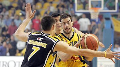 Σπανούλης: «Δεν πρόκειται να παραδοθούμε»