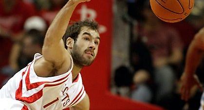 Σπανούλης: «Να έρθουν και στην Ελλάδα οι ομάδες του ΝΒΑ»