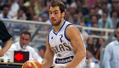 Έλεγχος ντόπινγκ για τους διεθνείς