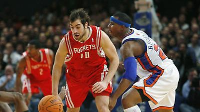 Στον Παναθηναϊκό μέσω… Σπερς!