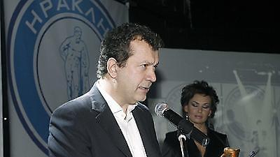 Σπανουδάκης: «Από τον Κωφίδη ξεκίνησαν τα μεγαλύτερα κακά»