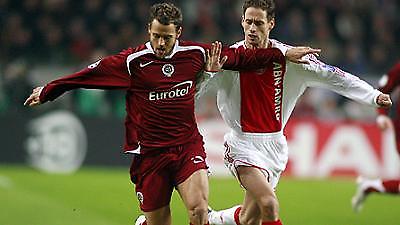 «Τέλος» ο Γκρίγκα από τον πάγκο της Σπάρτα Πράγας