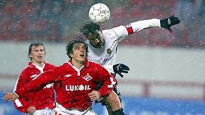 «Ρώσος» ο Στραντζλ