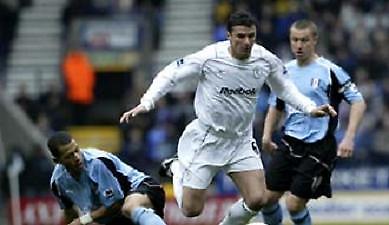 Αποφάσισε για το μέλλον του ο Σπιντ