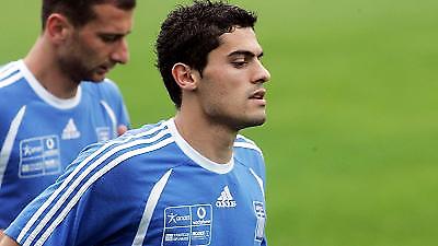 Εκτός Σπυρόπουλος και Καψής !