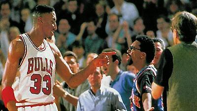 ''Νερατζούρο'' ο Σπάικ Λι!