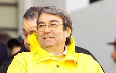 Ζητείται αποκλεισμός από το ΟΥΕΦΑ