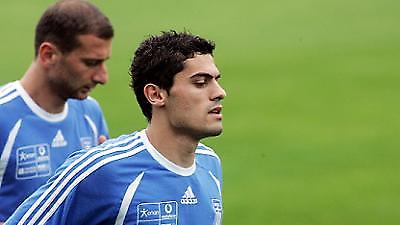 Με Σπυρόπουλο βασικό!