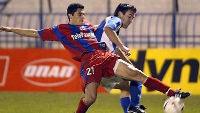 Σπυρόπουλος… η επιστροφή