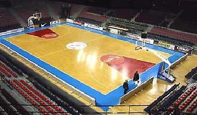 Με 1.250 φιλάθλους, εν αρχή, ο Άρης στον τελικό