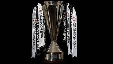 Πρεμιέρα με ντέρμπι στο Εδιμβούργο