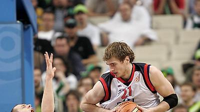 Σπλίτερ: «Φεύγω από την Ταού»