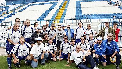 Σούπερ Γαμπιεράκης και… 3-0!