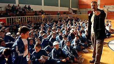 Αύξηση του ποσοστού των αθλουμένων στην Ελλάδα