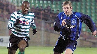 Ανανέωσε με Σπόρτινγκ ο Μπέτο