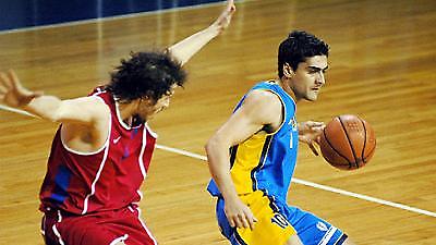 Α2: Πρώτη νίκη για τη Νήαρ-Ήστ