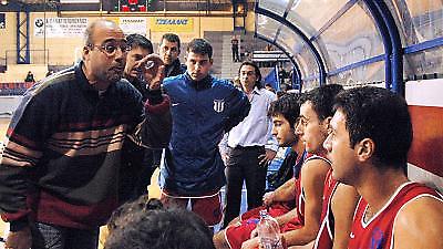 Μεγάλη νίκη του Σπόρτιγκ