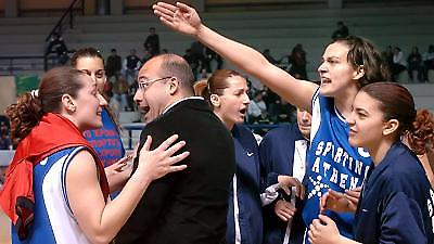 Στον τελικό ο Σπόρτιγκ