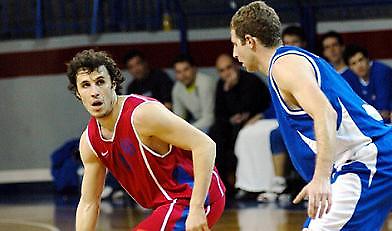 Φαβορί οι γηπεδούχοι και η Δάφνη