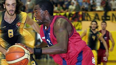 Α2: Δύσκολη νίκη για Σπόρτιγκ