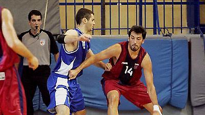 «Φλέγεται» η κορυφή στην Α2