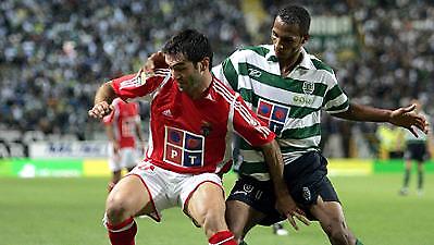 Superliga: «Φωτιά» στη Λισσαβώνα