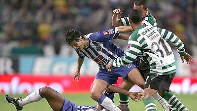 Superliga: Nασιονάλ τεσσάρων «αστέρων»