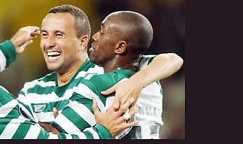 ΠΟΡΤΟΓΑΛΙΑ: Δράκοι εναντίον λιονταριών