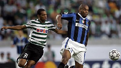 Σπουδαία νίκη για τη Σπόρτινγκ