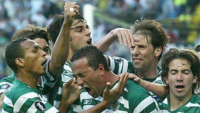 Superliga: Δεν μπόρεσε η Σπόρτινγκ