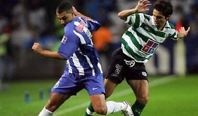 Ισόπαλο το ντέρμπι στην Πορτογαλία
