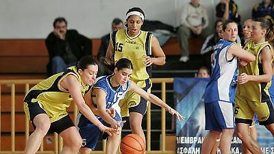 Α1 Γυναικών: Πρώτη ήττα για Εσπερίδες