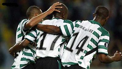 Ολική επαναφορά για τη Σπόρτινγκ