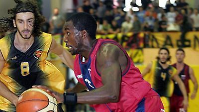 Α2: Μεγάλη νίκη του Σπόρτιγκ