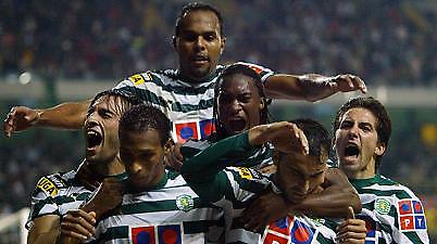 Superliga: Αυτοκτονία για τη Σπόρτινγκ