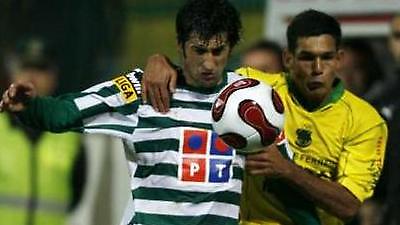 Superliga: Έχασε έδαφος η Σπόρτινγκ