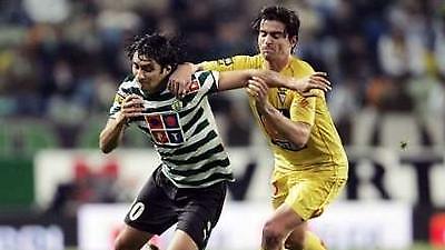 Superliga: Νέα γκέλα για Σπόρτινγκ