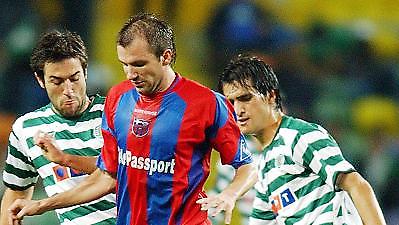 Superliga: «Εχασε» έδαφος η Σπόρτινγκ