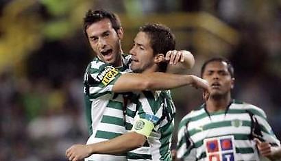 Super Liga: Πλησίασε και η Σπόρτινγκ