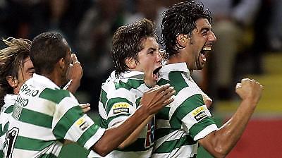 Super Liga: Δύσκολη «αποστολή» για Μπράγκα