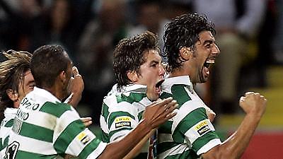 Superliga: «Μίλησε» η Μπράγκα στην «εκπνοή»